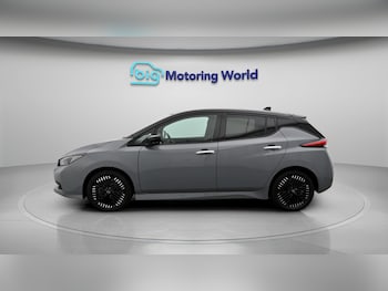Used Nissan Leaf 2024 for sale - 79457117: Photo