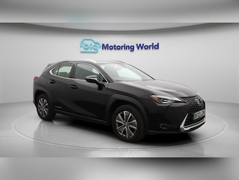 Used Lexus UX 2022 for sale - 75915897: Photo