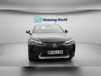 Used Lexus UX 2022 for sale - 75915897: Photo