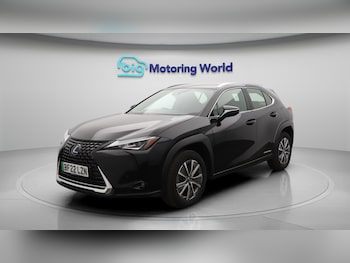 Used Lexus UX 2022 for sale - 75915897: Photo