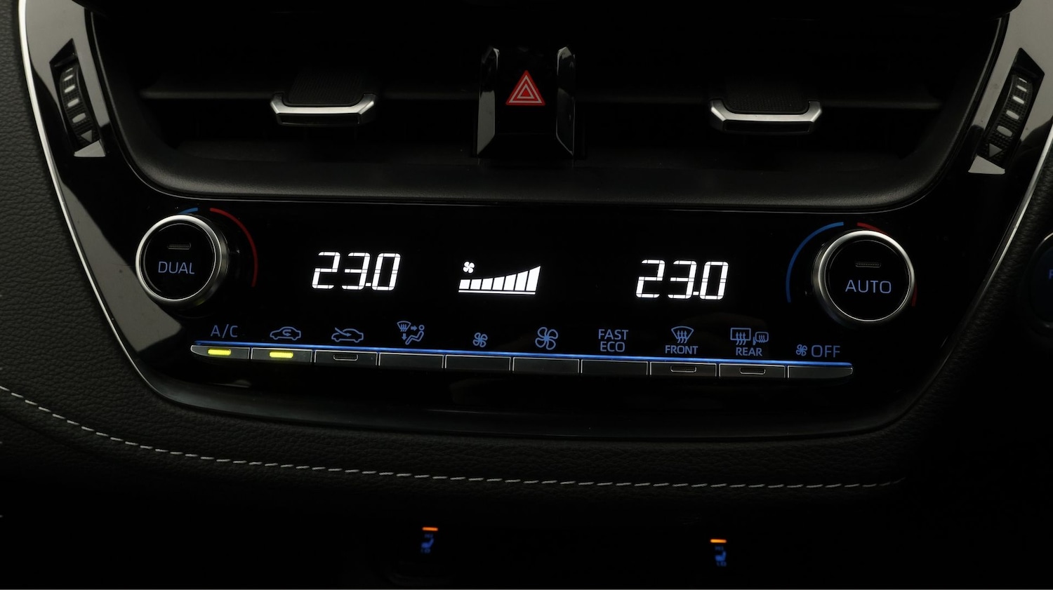 Used Toyota Corolla 2022 for sale - 77653577: Photo 12