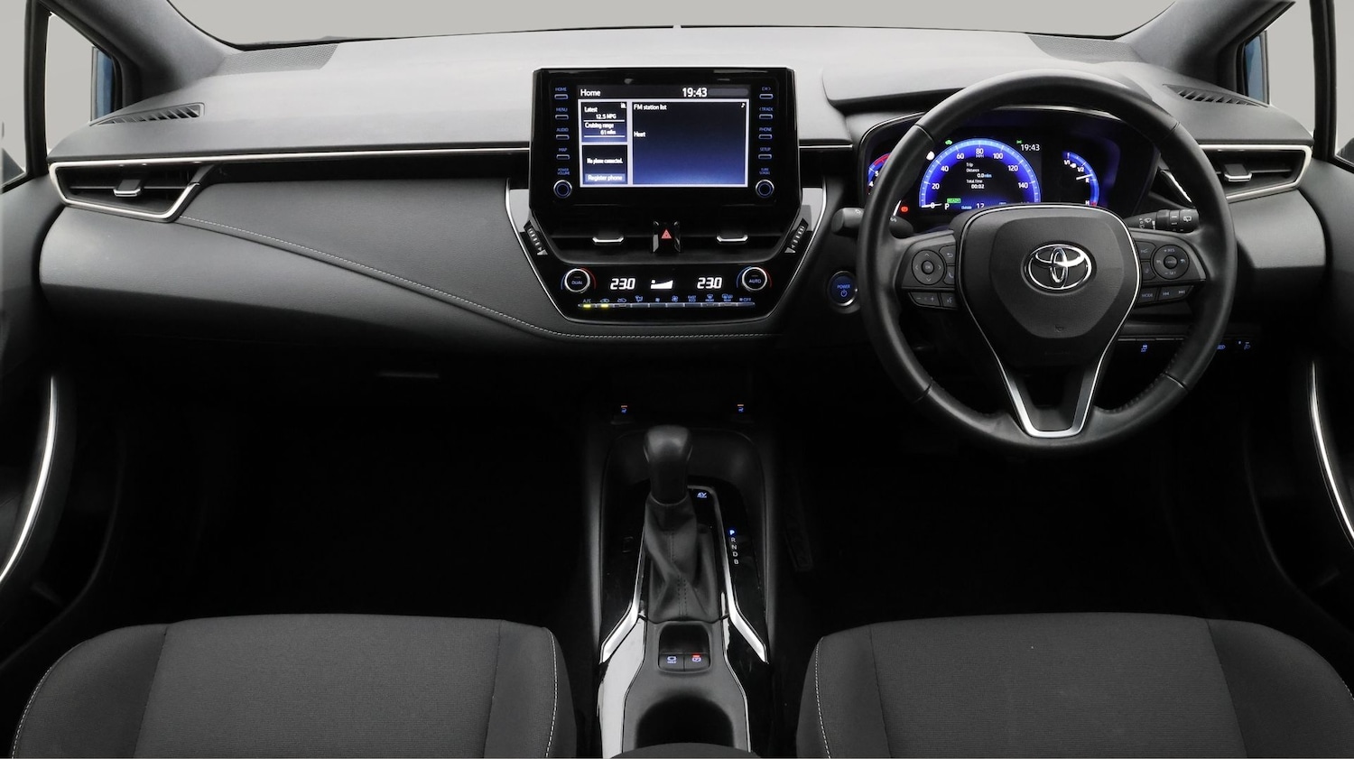 Used Toyota Corolla 2022 for sale - 77653577: Photo 13