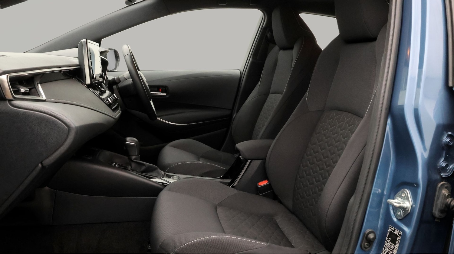 Used Toyota Corolla 2022 for sale - 77653577: Photo 14