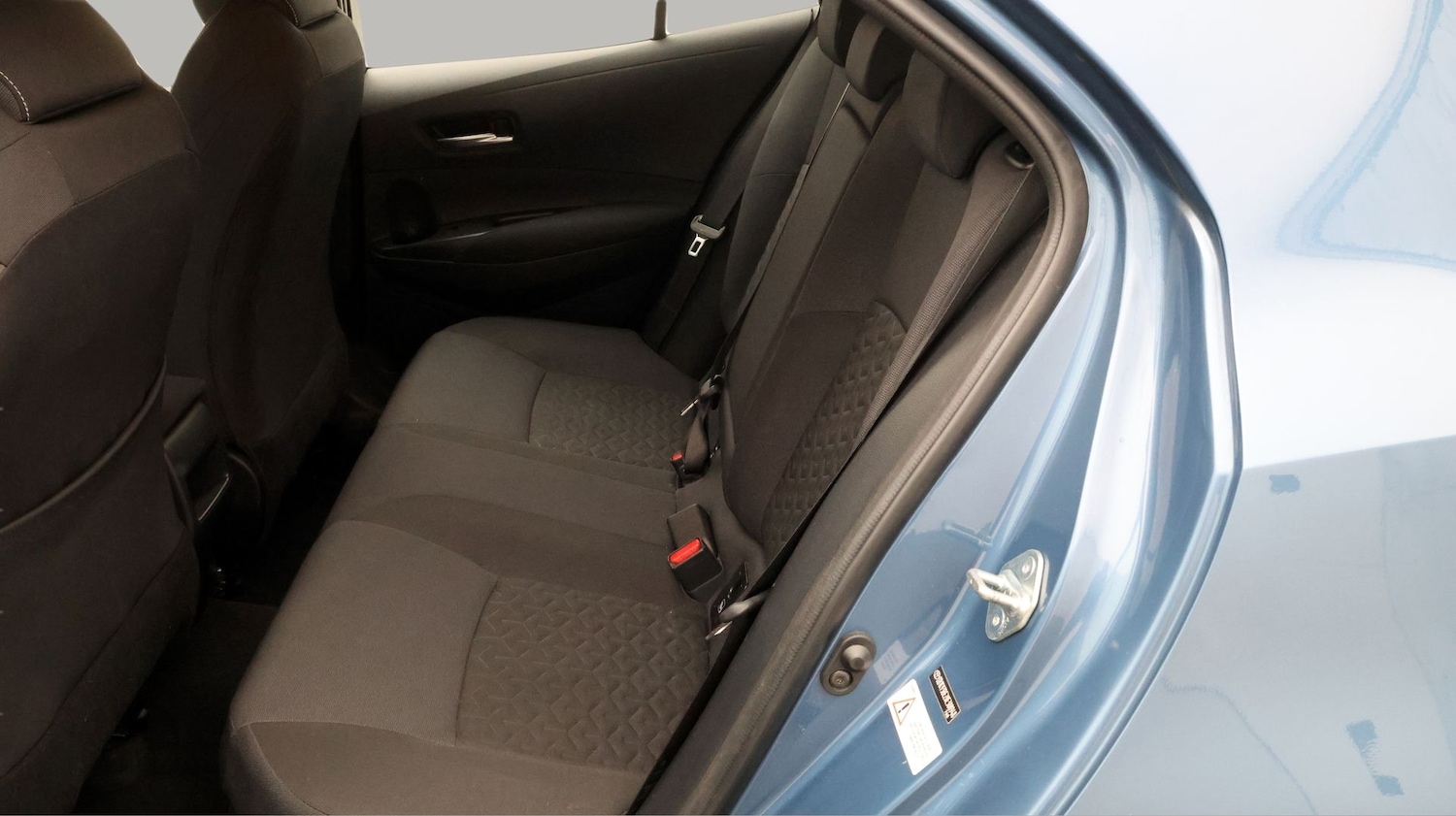 Used Toyota Corolla 2022 for sale - 77653577: Photo 16