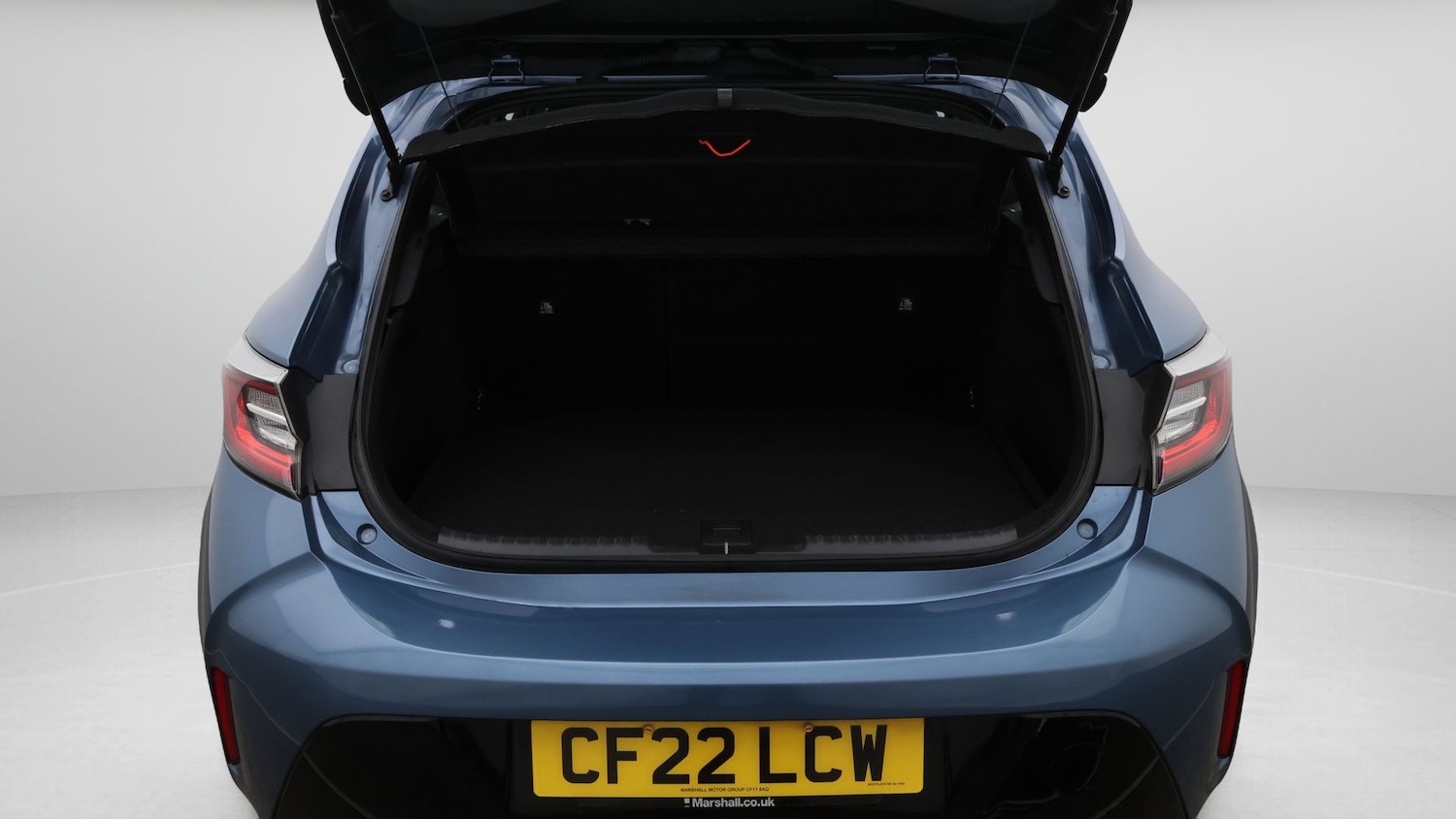 Used Toyota Corolla 2022 for sale - 77653577: Photo 17