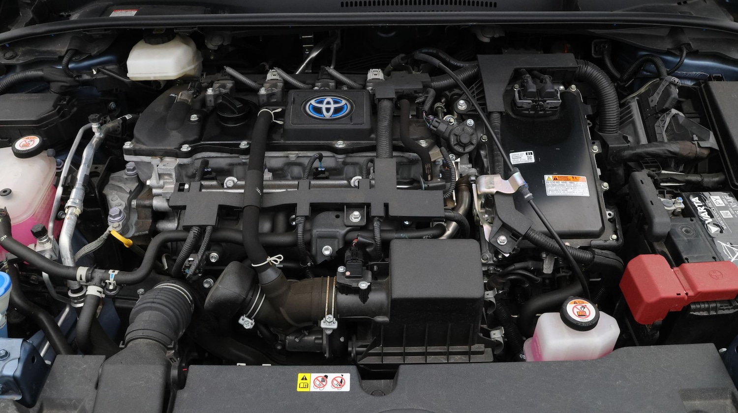 Used Toyota Corolla 2022 for sale - 77653577: Photo 19