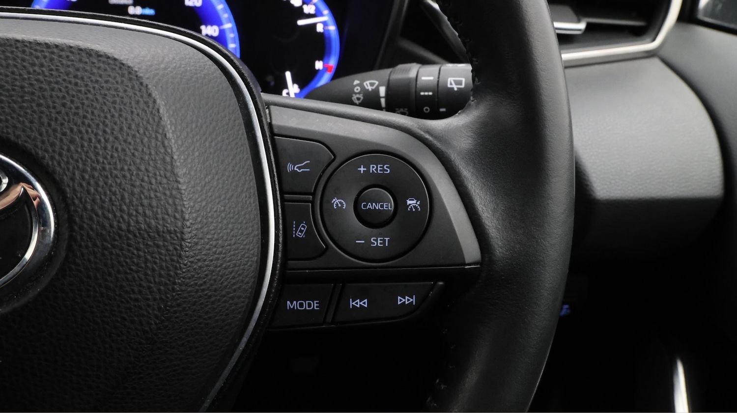 Used Toyota Corolla 2022 for sale - 77653577: Photo 23