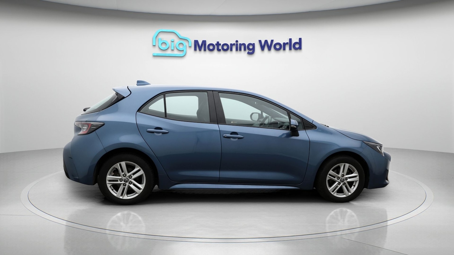 Used Toyota Corolla 2022 for sale - 77653577: Photo 8