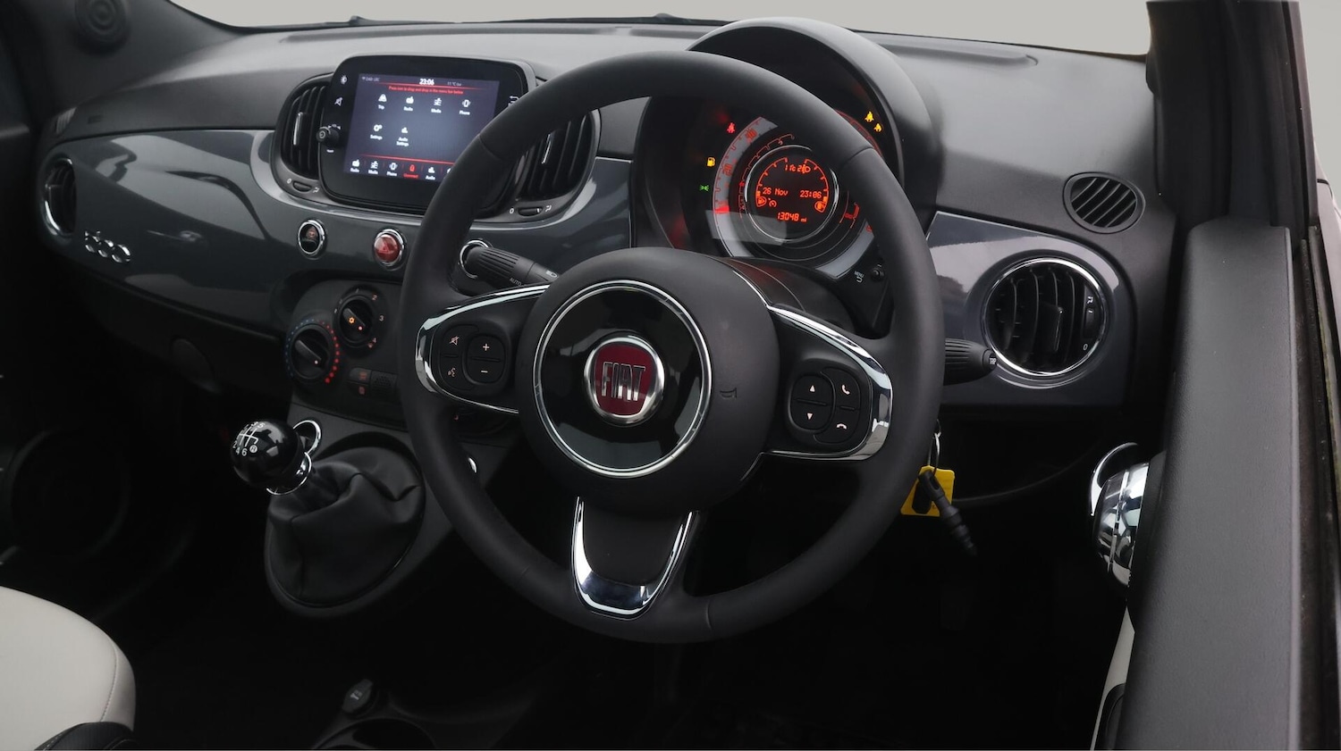 Used Fiat 500 for sale - 76727394: Photo 10