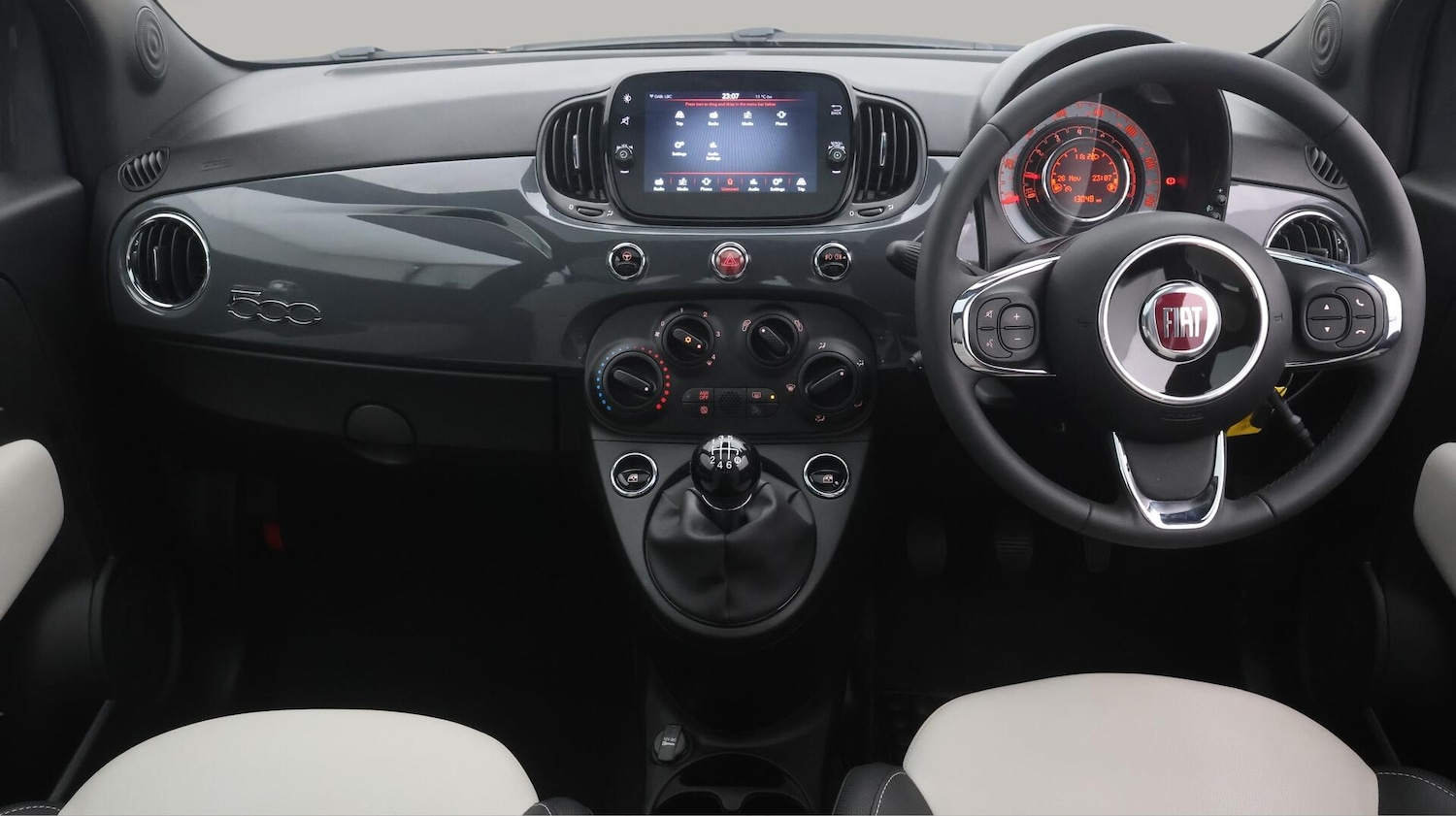 Used Fiat 500 for sale - 76727394: Photo 14