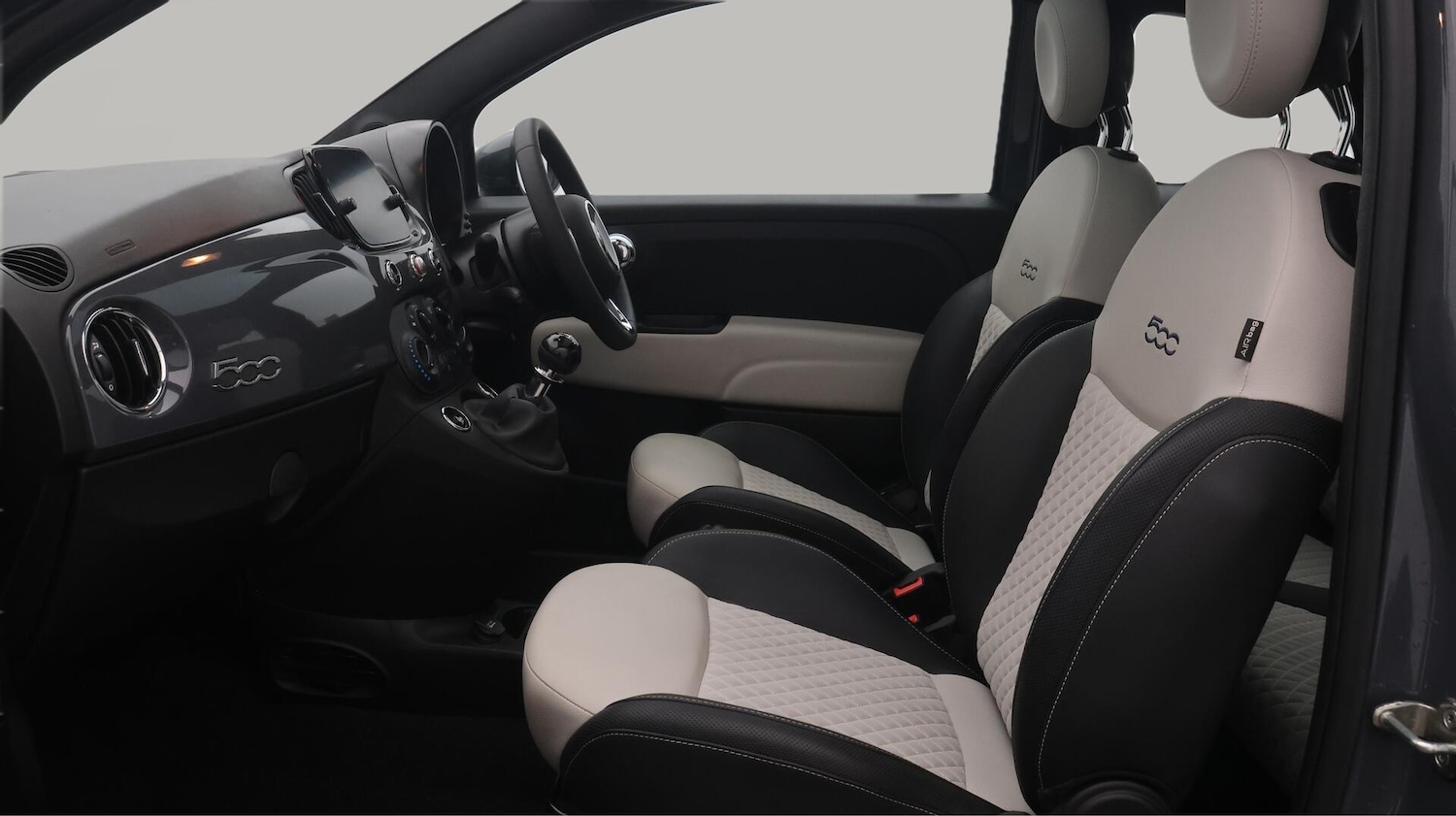 Used Fiat 500 for sale - 76727394: Photo 15