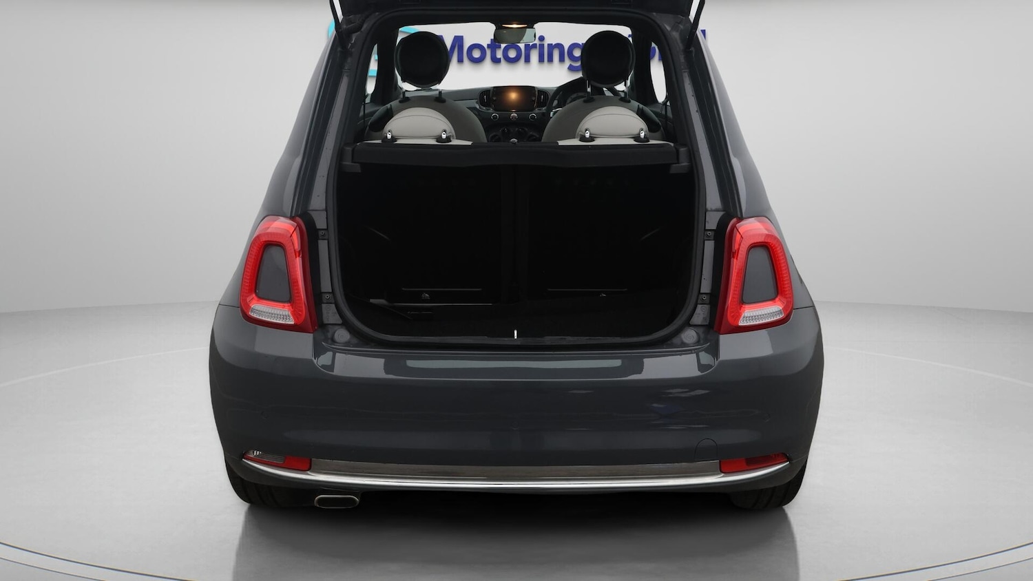 Used Fiat 500 for sale - 76727394: Photo 18