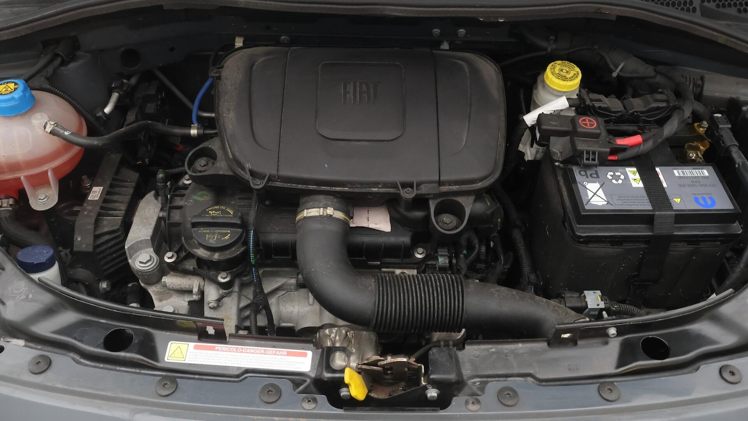 Used Fiat 500 for sale - 76727394: Photo 20