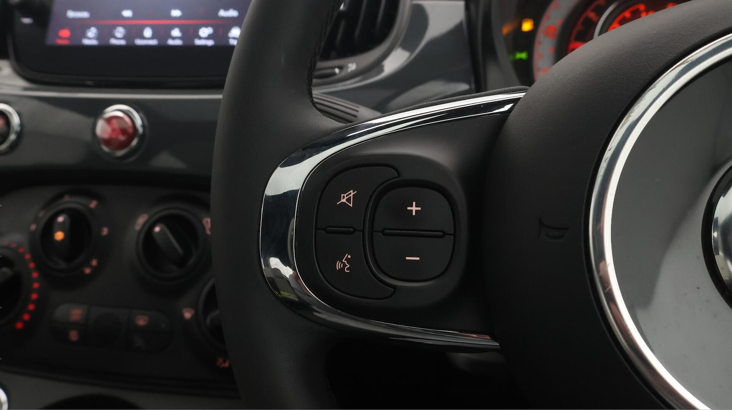 Used Fiat 500 for sale - 76727394: Photo 24