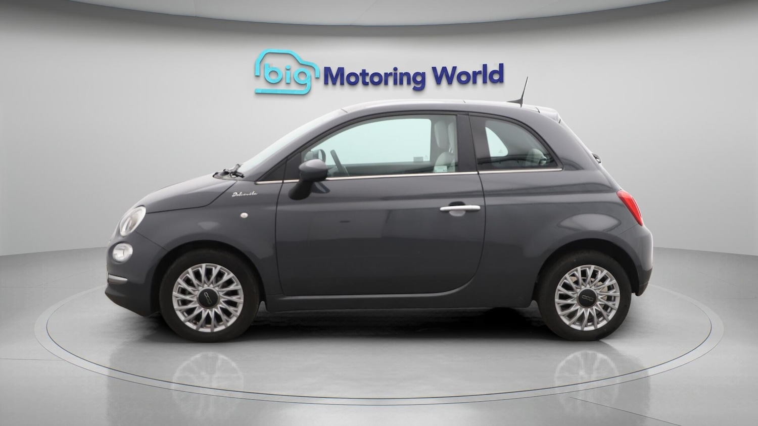 Used Fiat 500 for sale - 76727394: Photo 5