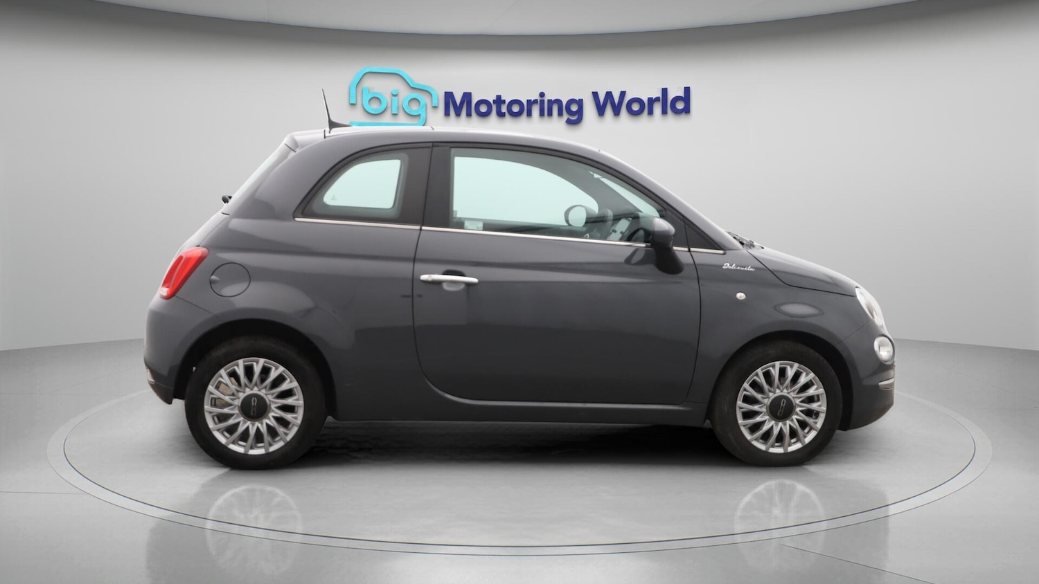 Used Fiat 500 for sale - 76727394: Photo 9