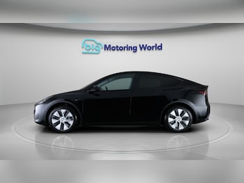Used Tesla Model Y 2023 for sale - 79208831: Photo