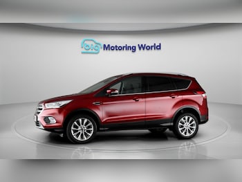 Used Ford Kuga 2019 for sale - 78565012: Photo