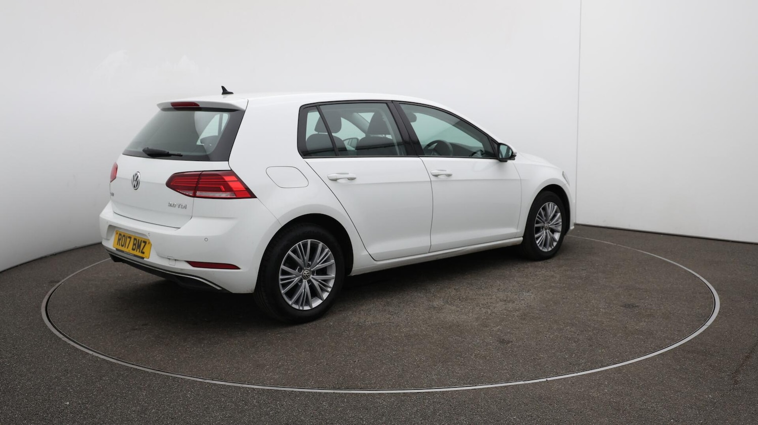 Vehicle 55