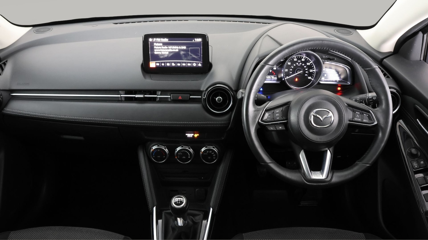 Used Mazda Mazda2 2018 for sale - 77438823: Photo 13