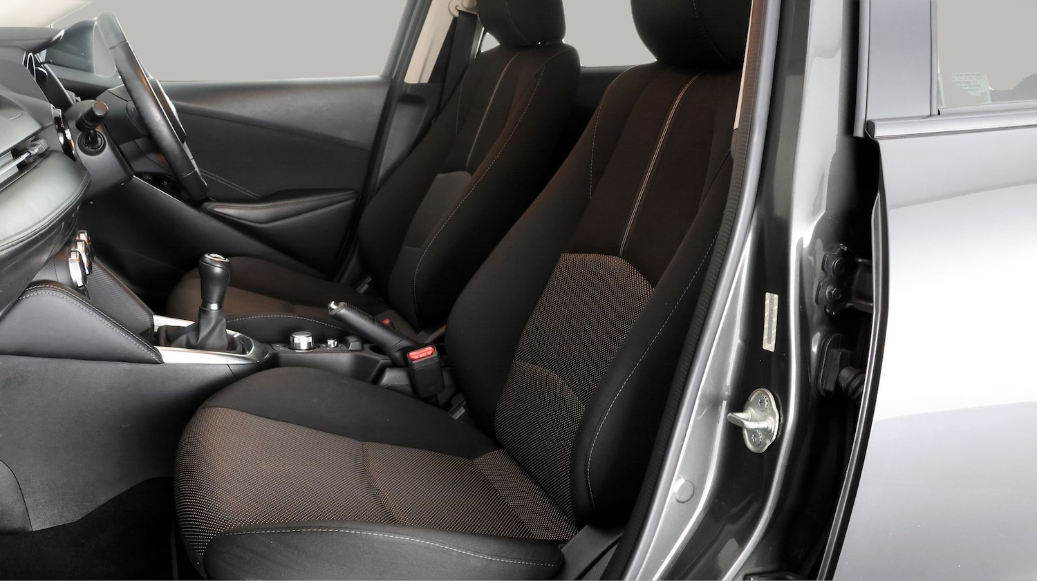 Used Mazda Mazda2 2018 for sale - 77438823: Photo 14