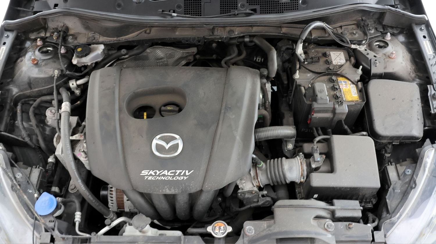 Used Mazda Mazda2 2018 for sale - 77438823: Photo 19