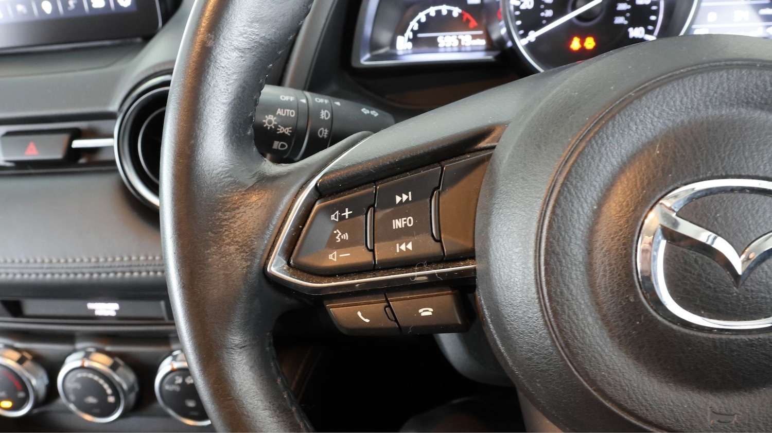 Used Mazda Mazda2 2018 for sale - 77438823: Photo 23