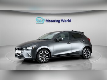 Used Mazda Mazda2 2018 for sale - 77438823: Photo