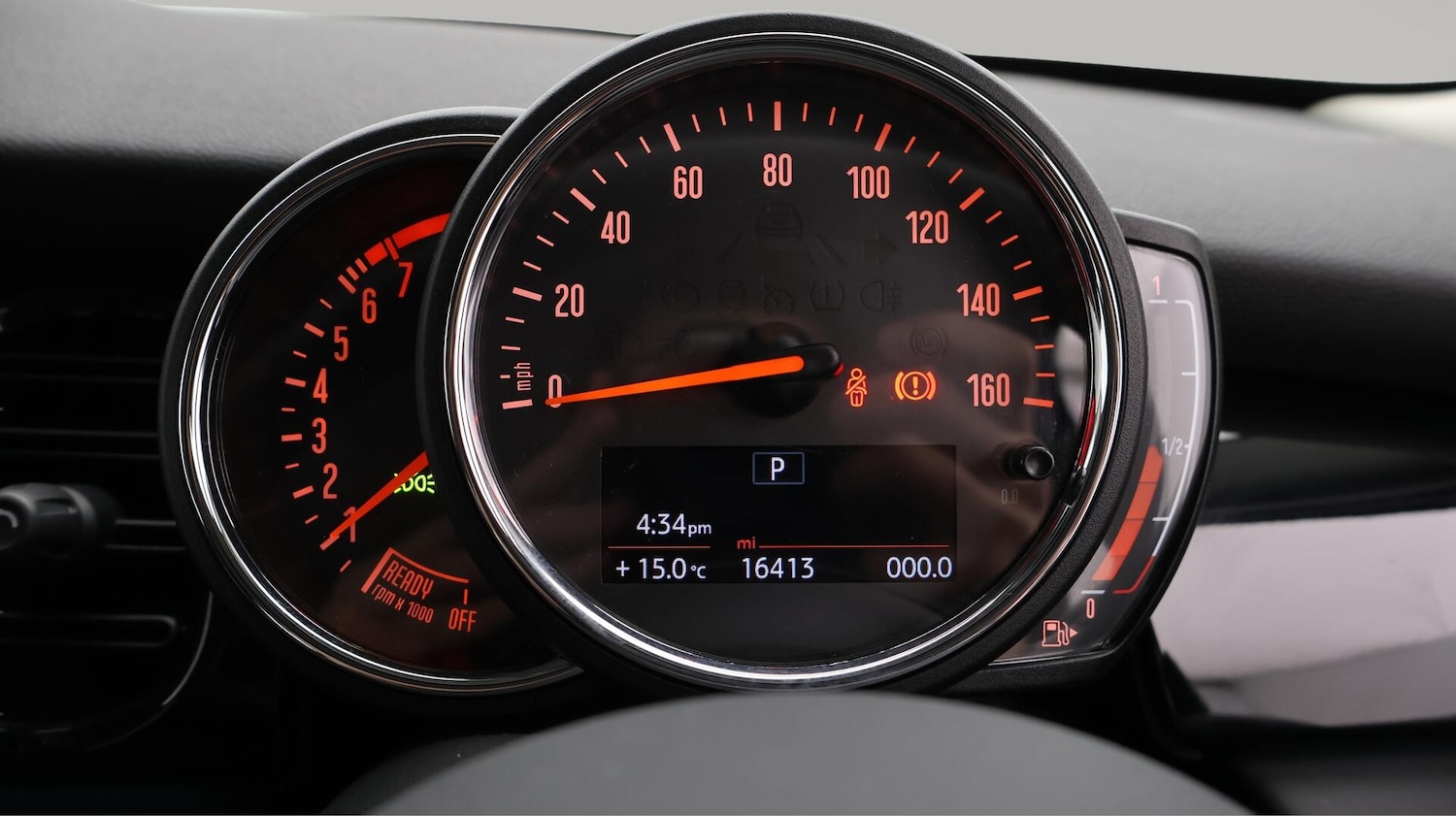 Used MINI Hatch 2022 for sale - 76714685: Photo 10