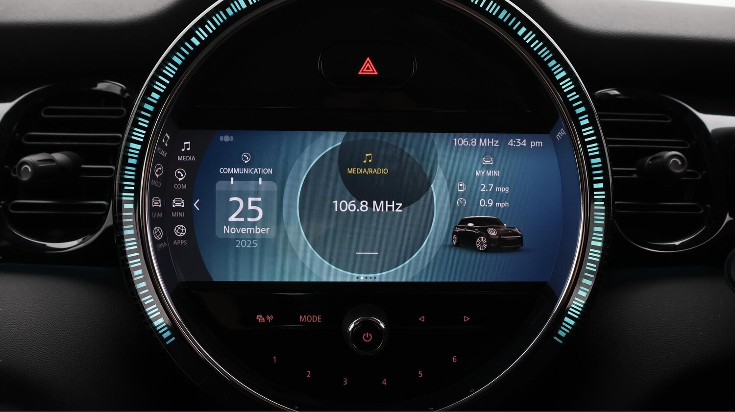 Used MINI Hatch 2022 for sale - 76714685: Photo 11