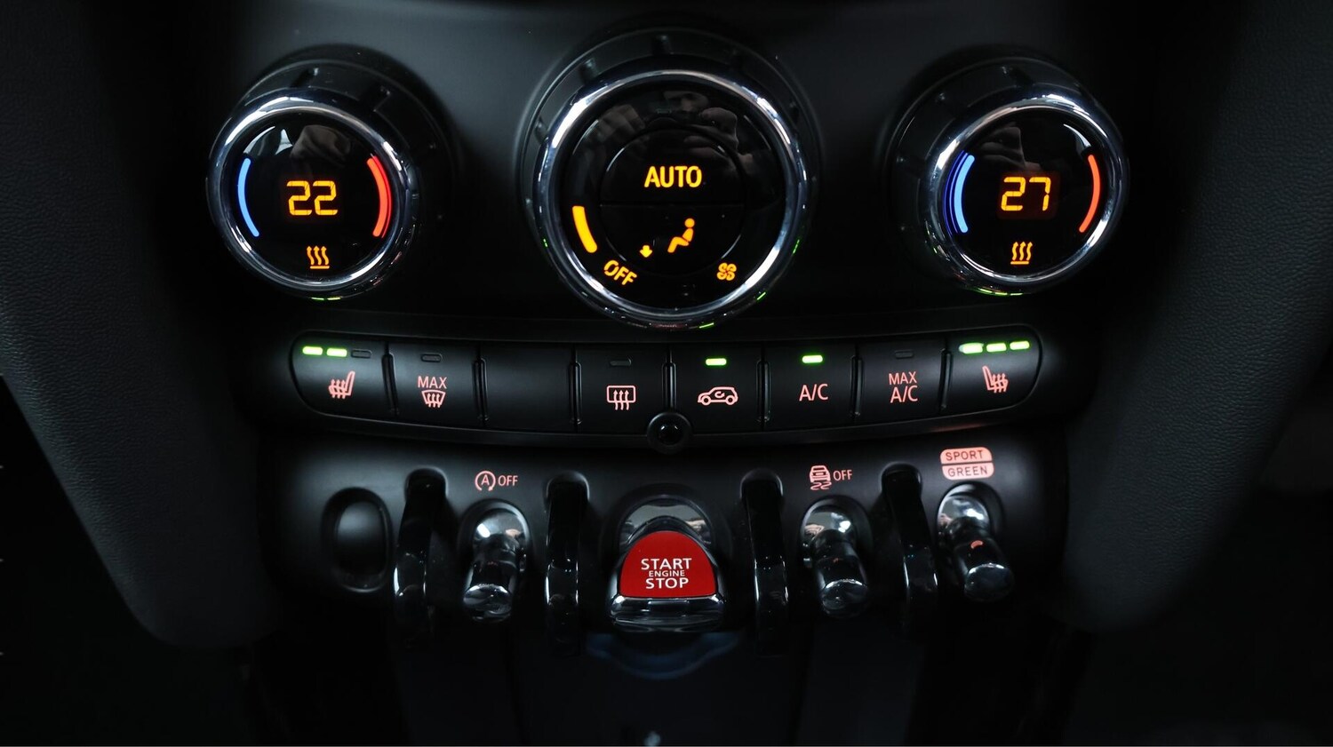 Used MINI Hatch 2022 for sale - 76714685: Photo 12