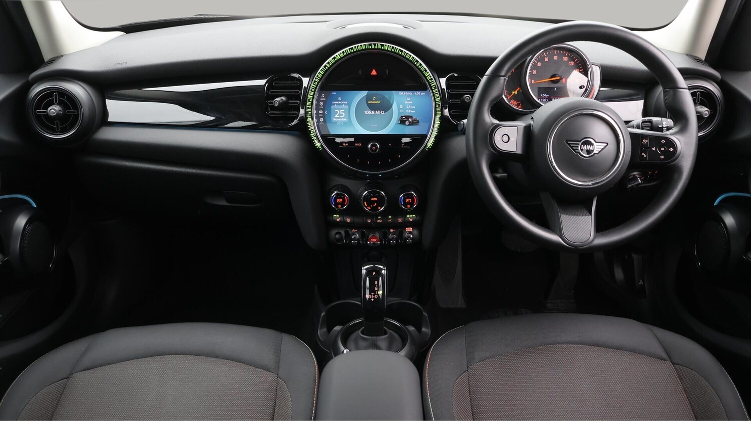 Used MINI Hatch 2022 for sale - 76714685: Photo 13