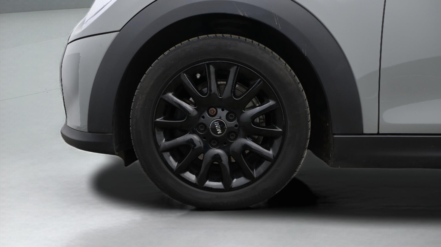 Used MINI Hatch 2022 for sale - 76714685: Photo 18