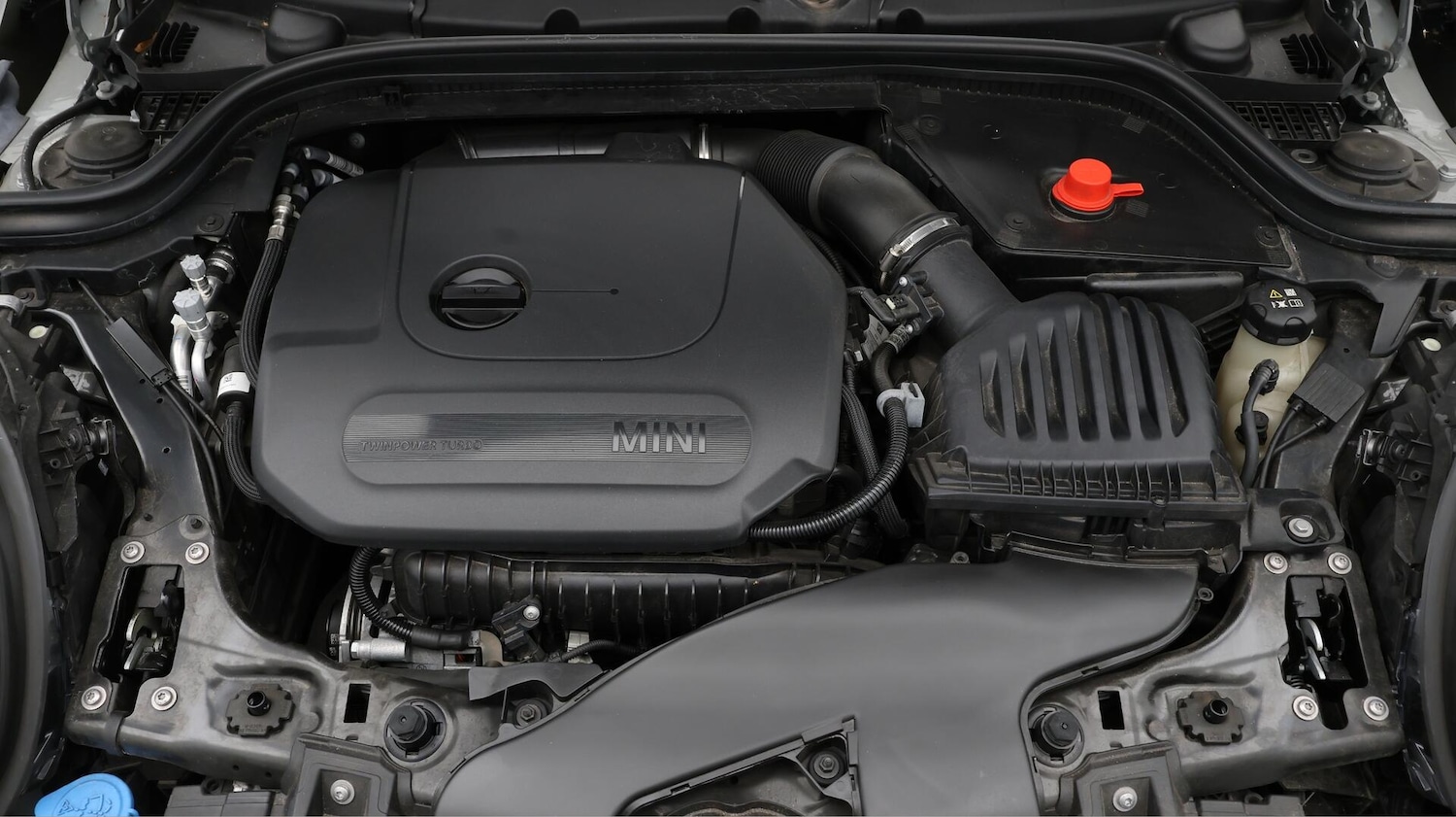 Used MINI Hatch 2022 for sale - 76714685: Photo 19