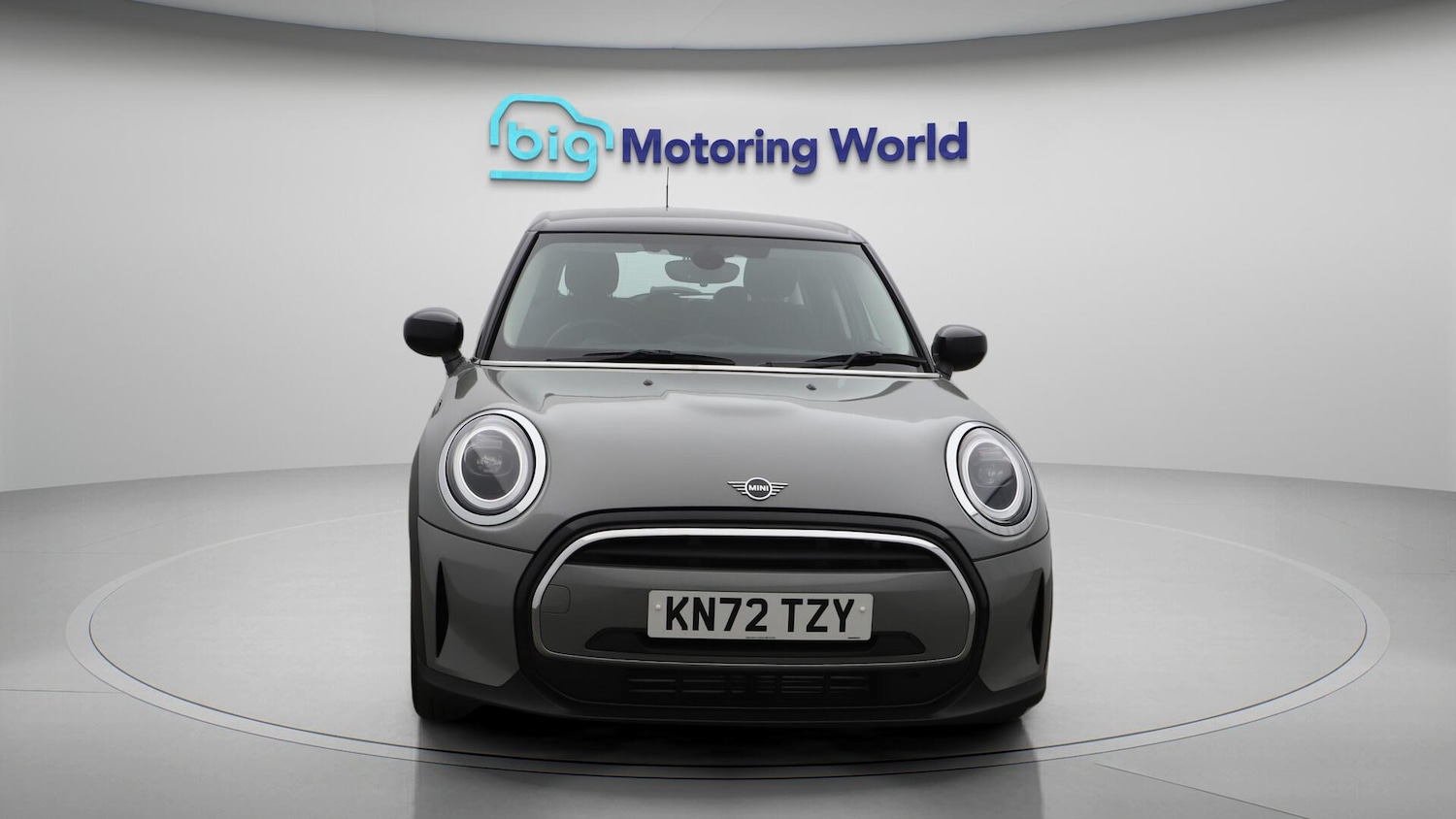 Used MINI Hatch 2022 for sale - 76714685: Photo 2