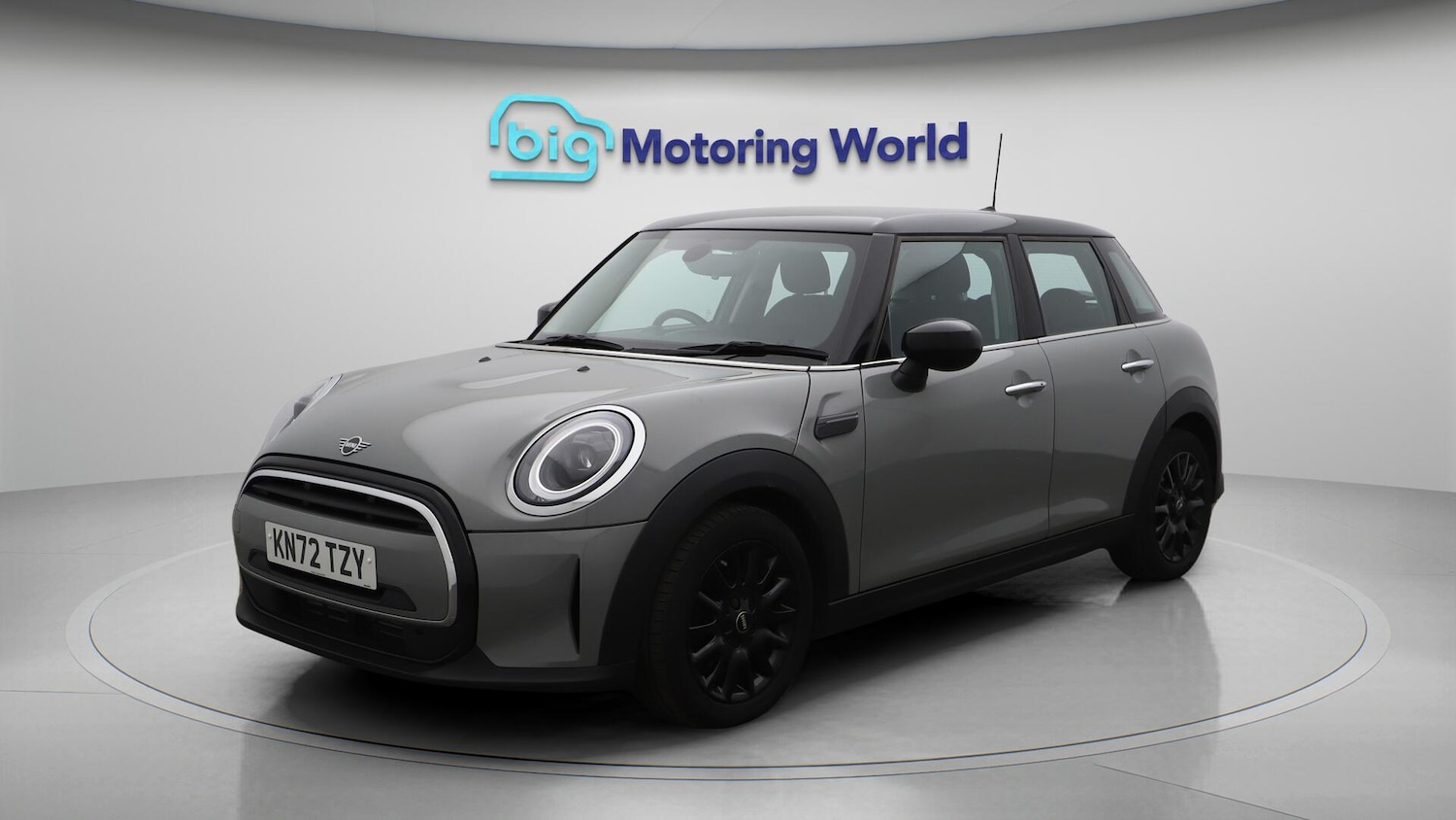 Used MINI Hatch 2022 for sale - 76714685: Photo 3