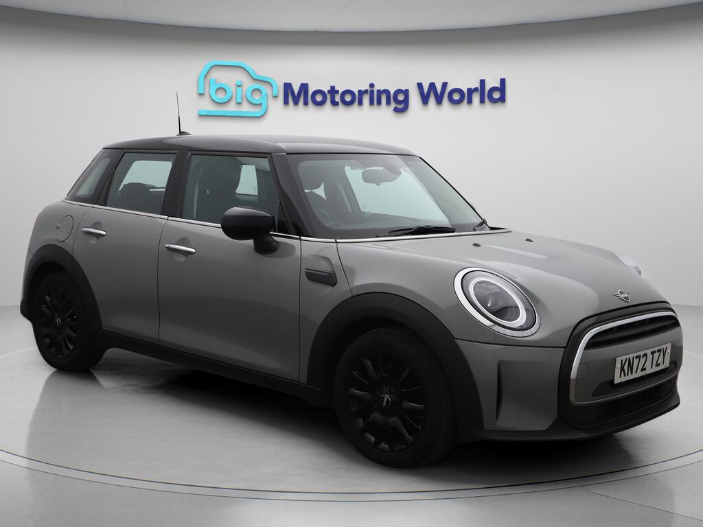 Used MINI Hatch 2022 for sale - 76714685: Photo 34