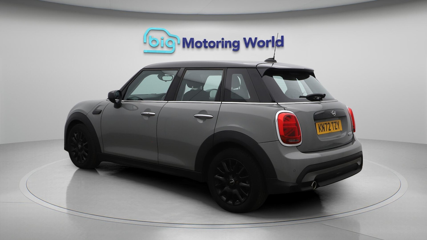 Used MINI Hatch 2022 for sale - 76714685: Photo 5