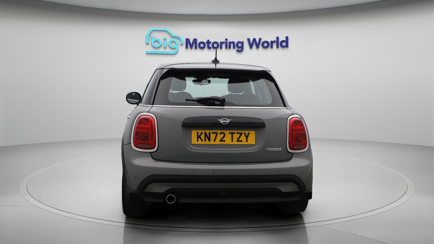 Used MINI Hatch 2022 for sale - 76714685: Photo 6