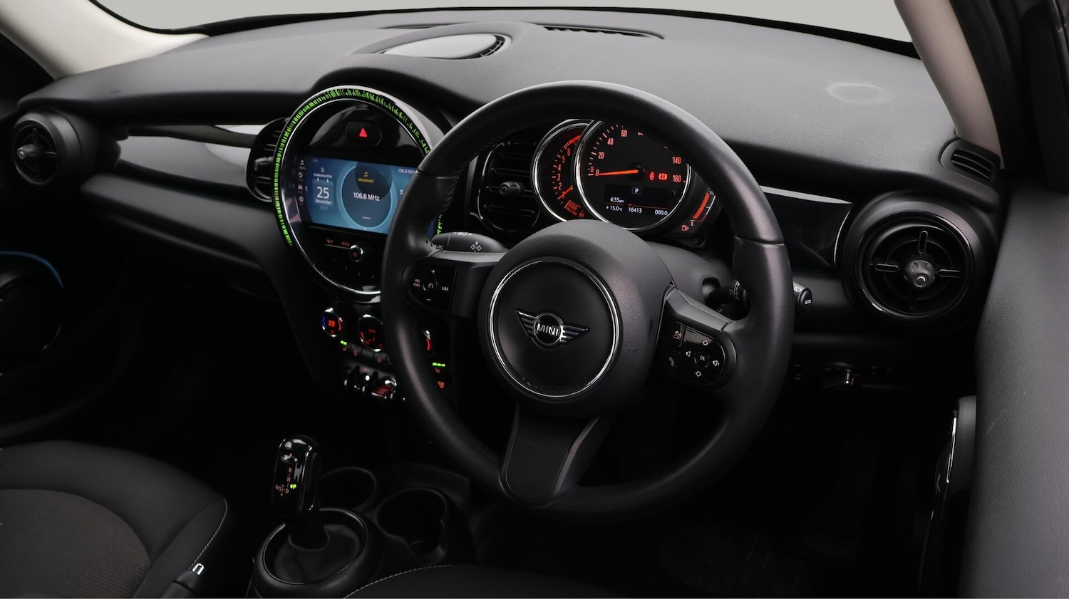 Used MINI Hatch 2022 for sale - 76714685: Photo 9