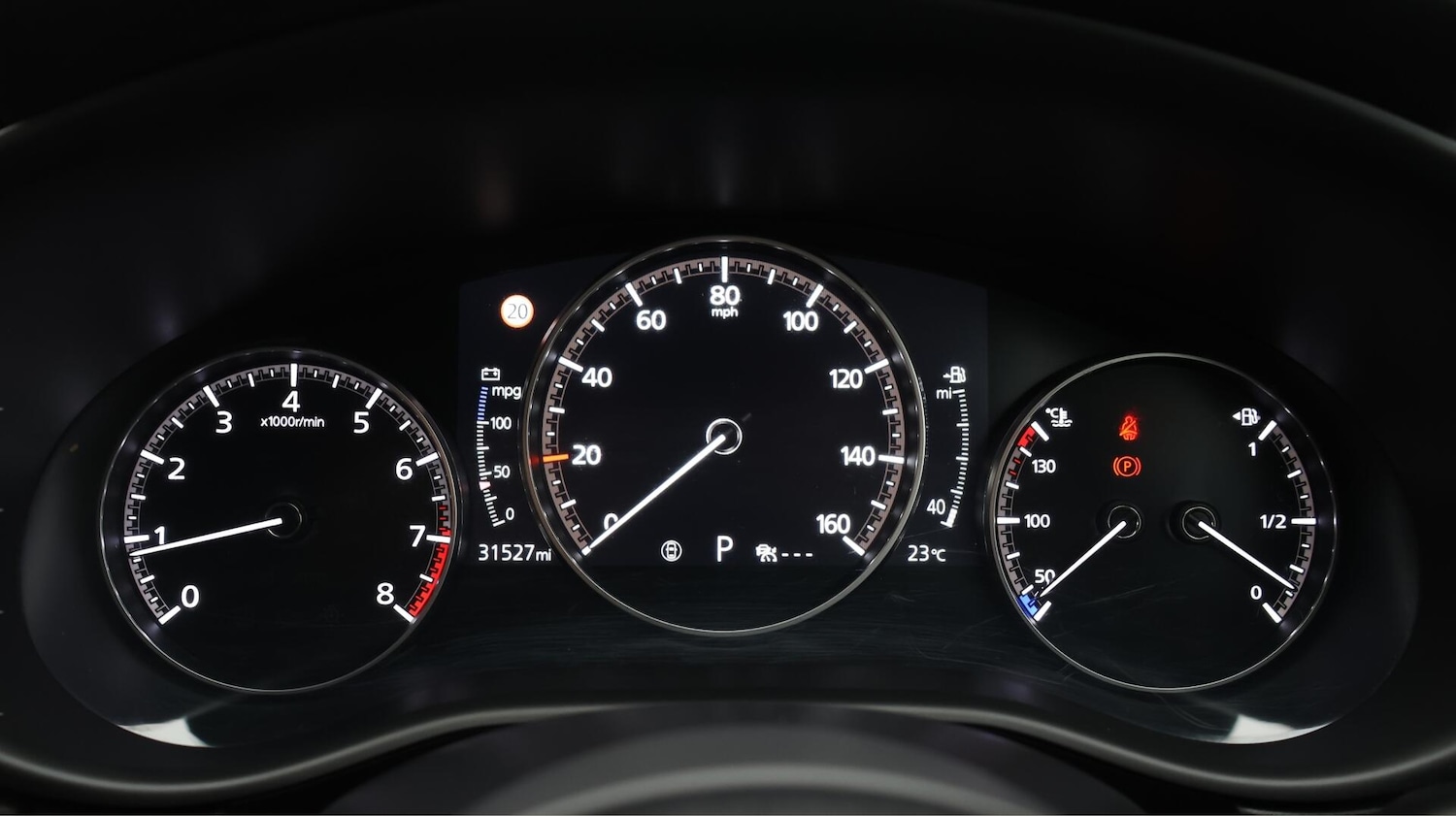 Used Mazda CX-30 for sale - 76728714: Photo 11