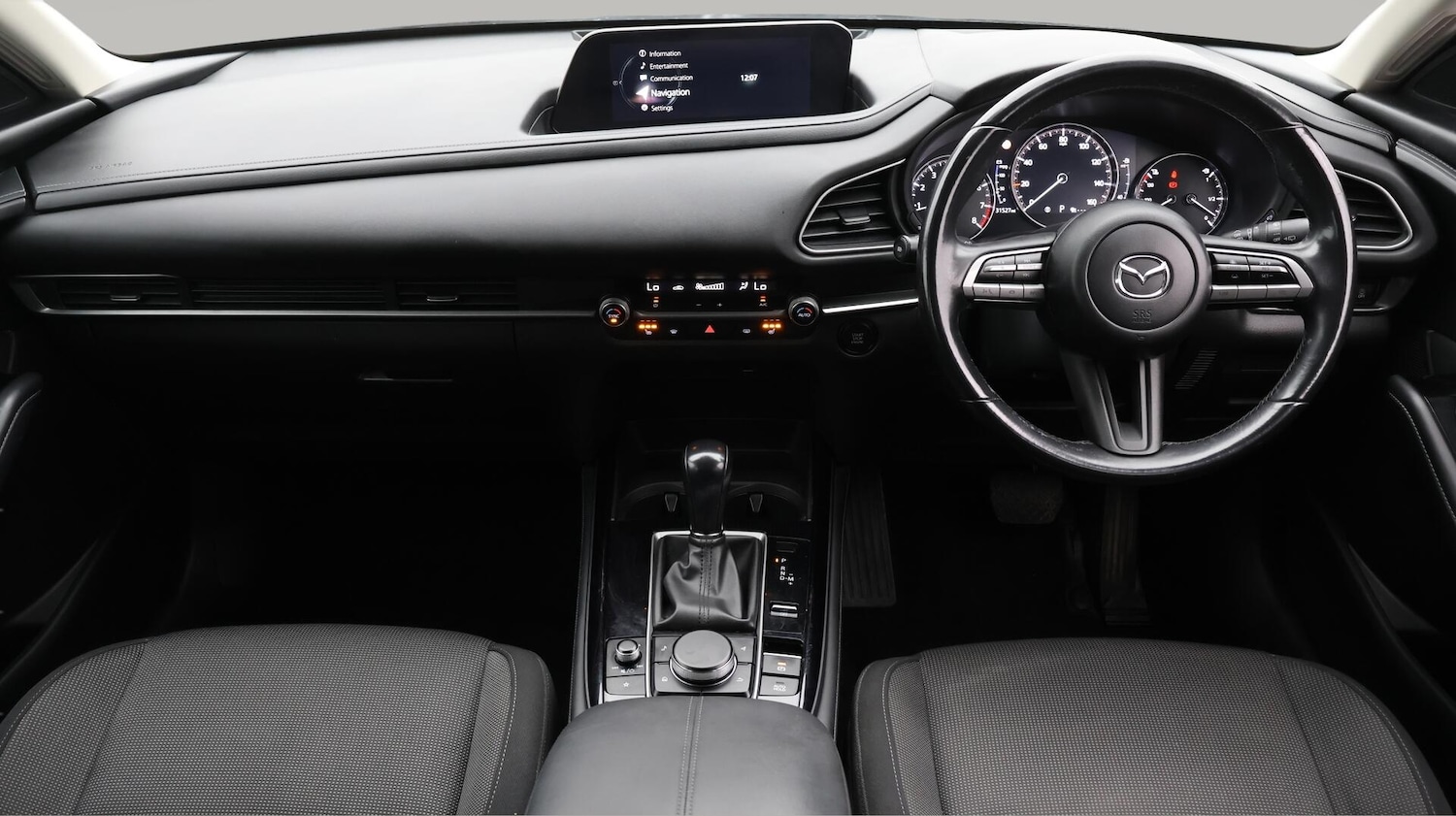 Used Mazda CX-30 for sale - 76728714: Photo 14