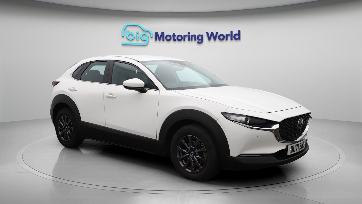 Used Mazda CX-30 for sale - 76728714: Photo 2