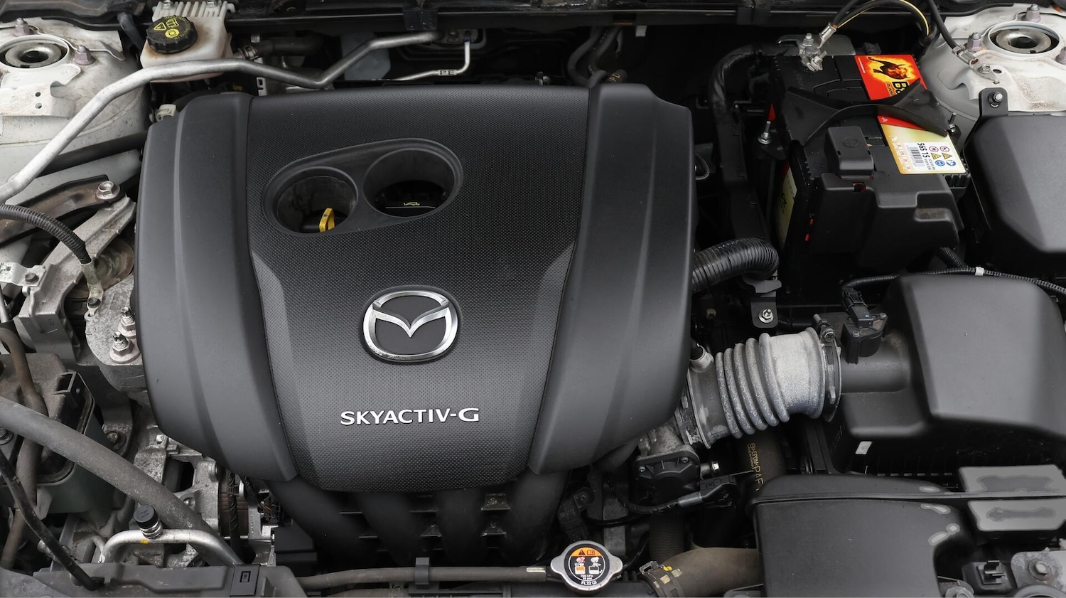 Used Mazda CX-30 for sale - 76728714: Photo 20