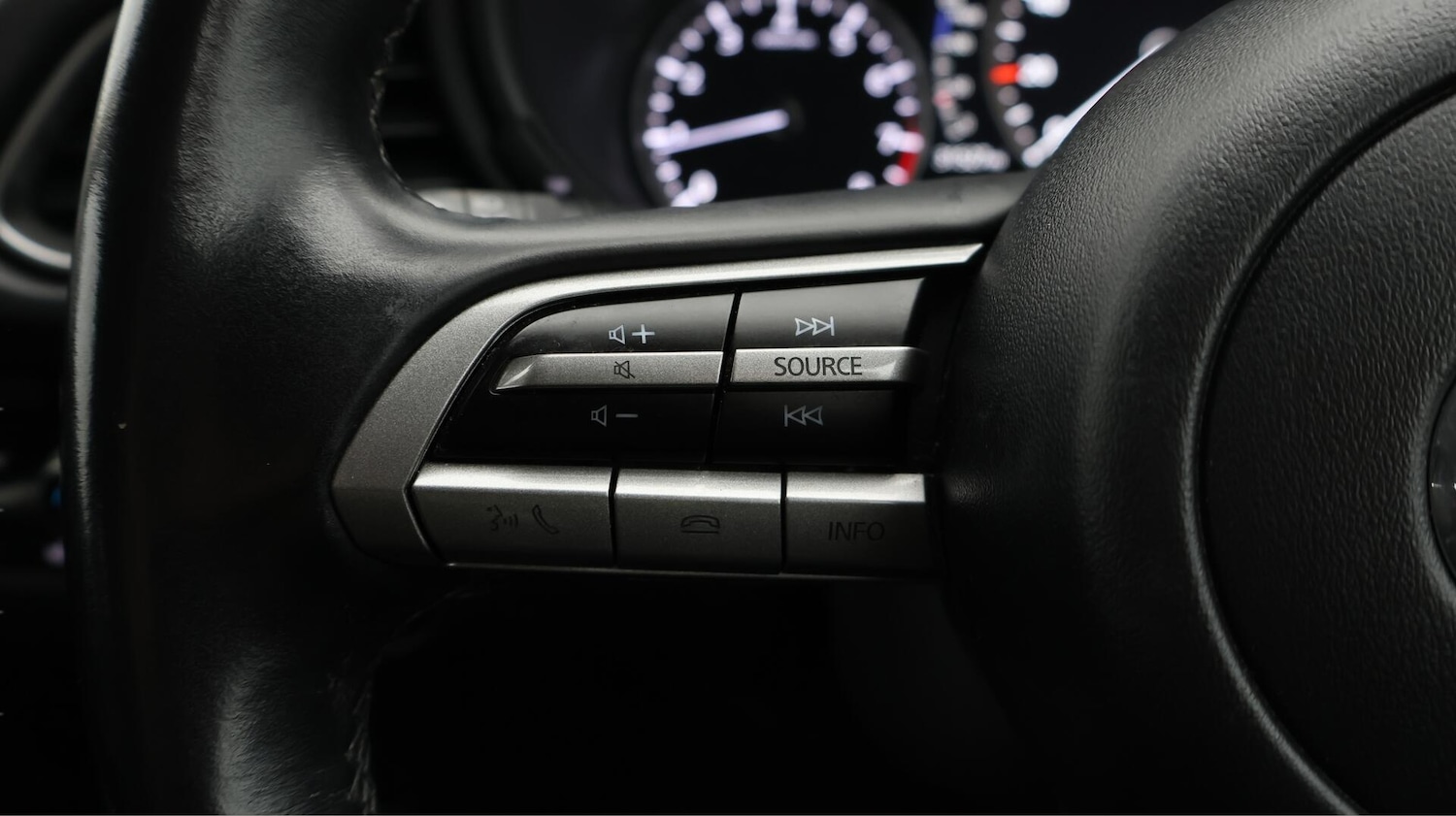 Used Mazda CX-30 for sale - 76728714: Photo 24