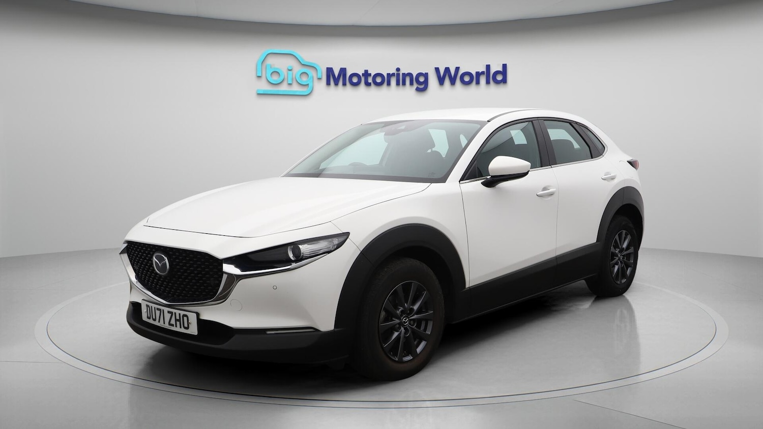 Used Mazda CX-30 for sale - 76728714: Photo 4