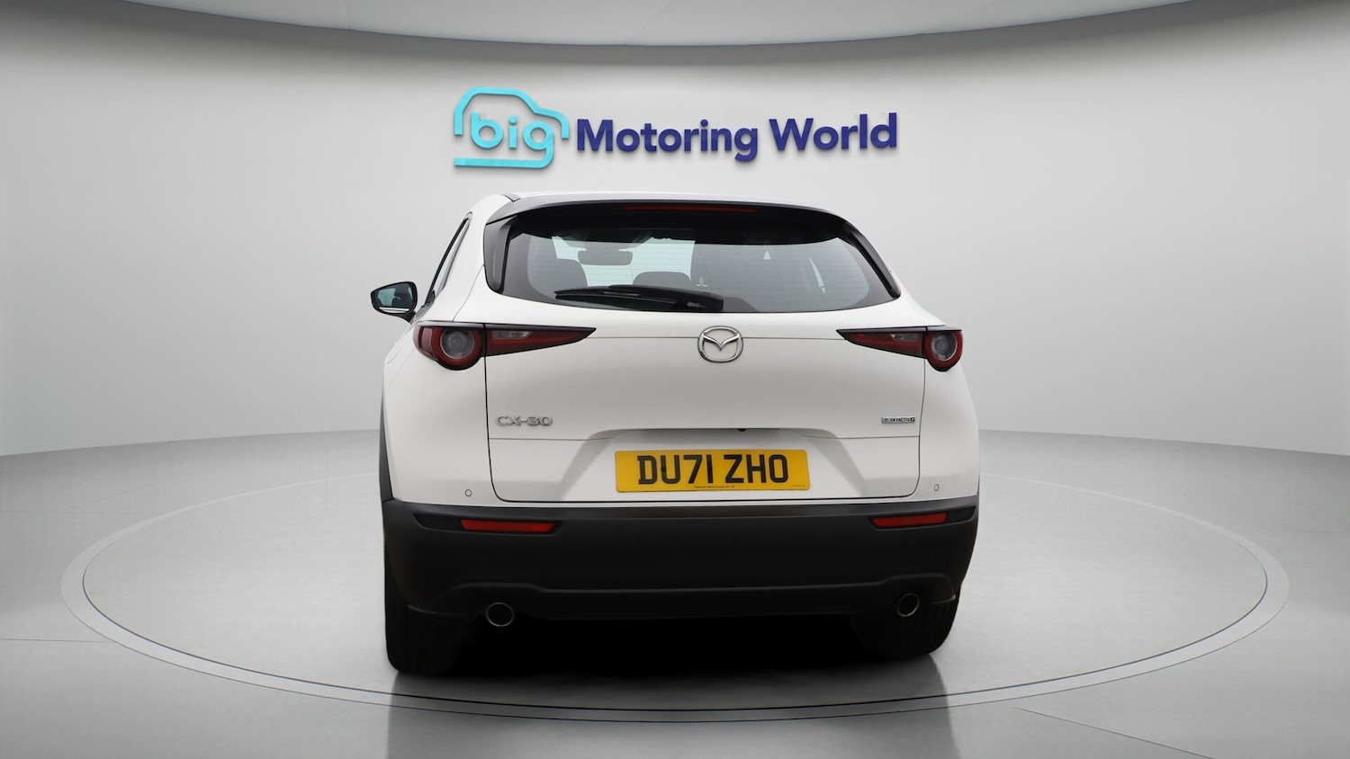 Used Mazda CX-30 for sale - 76728714: Photo 7