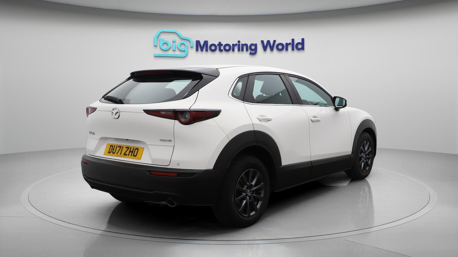 Used Mazda CX-30 for sale - 76728714: Photo 8