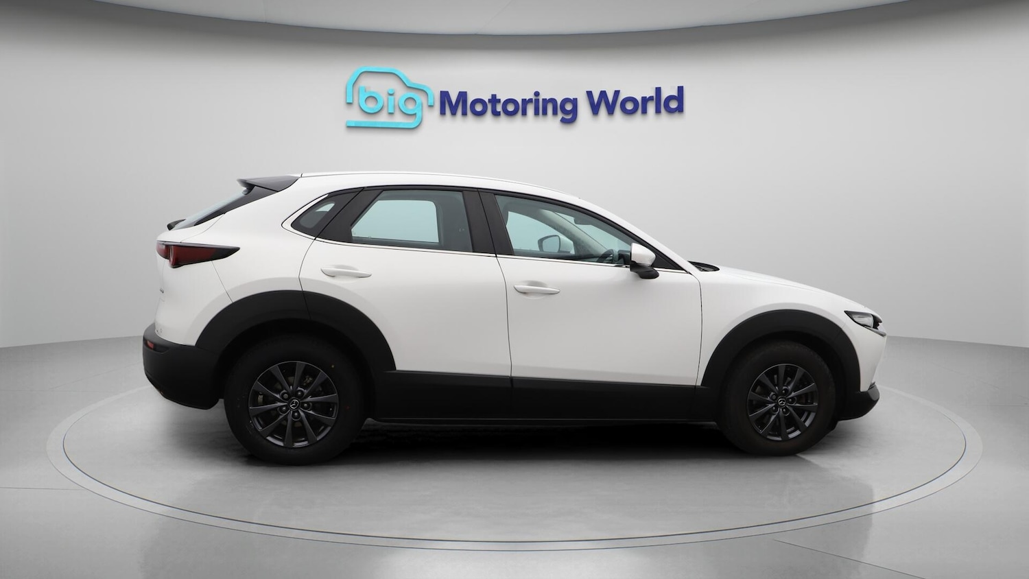 Used Mazda CX-30 for sale - 76728714: Photo 9