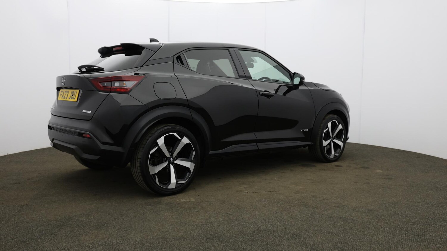 Vehicle 60